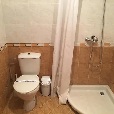 Hotel Bistrica Samokov