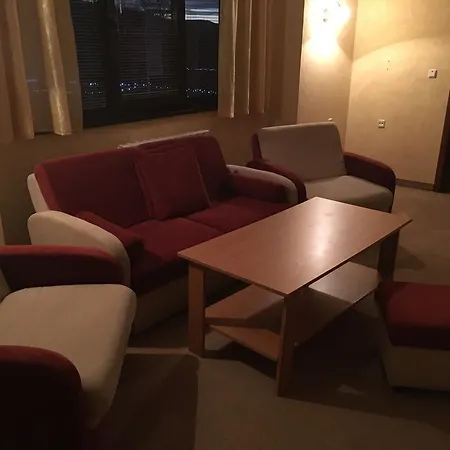 Hotel Bistrica