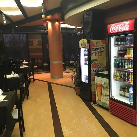 Bistrica Hotel Samokov