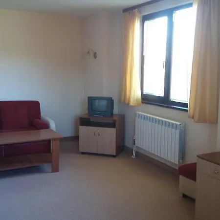 Bistrica Hotel Samokov