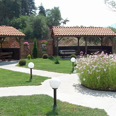 Bistrica 3*