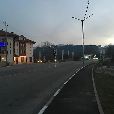 Bistrica Samokov