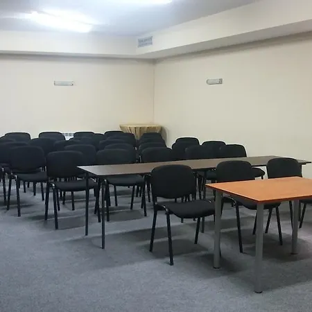 Hotel Bistrica