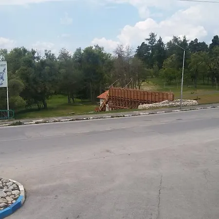 Bistrica Hotell 3*