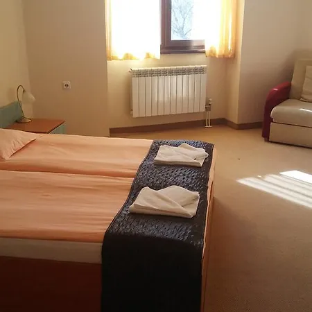 Bistrica 3* Samokov