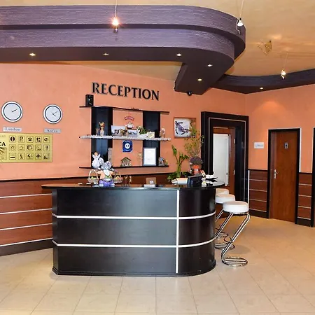 Hotel Bistrica