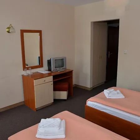 Bistrica Hotel 3*