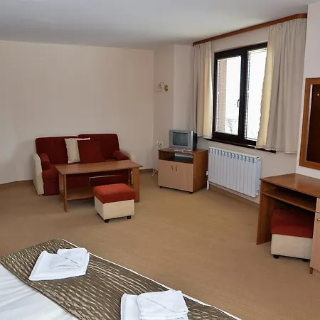 Bistrica Hotel Samokov