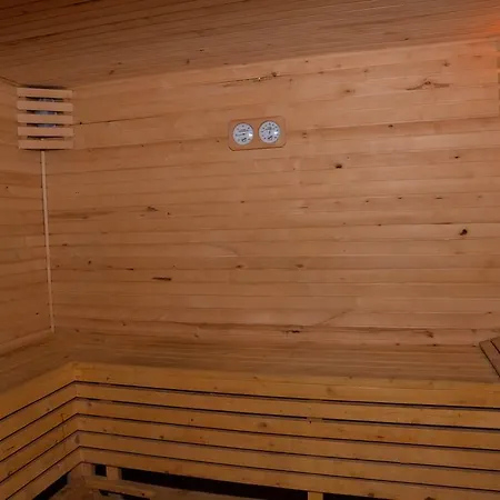 Bistrica Hotel