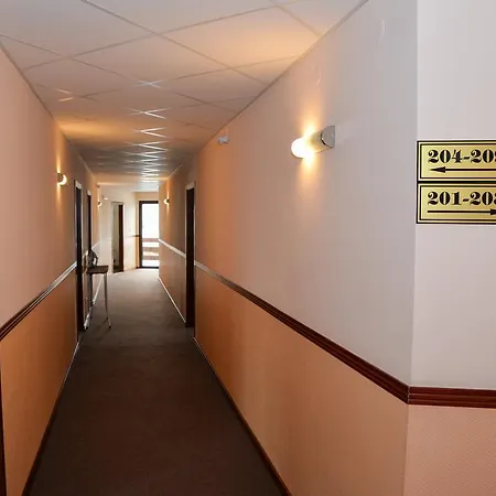 Hotel Bistrica