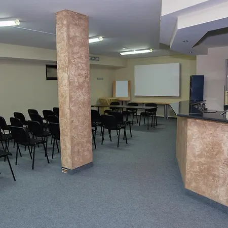 Hotel Bistrica 3*