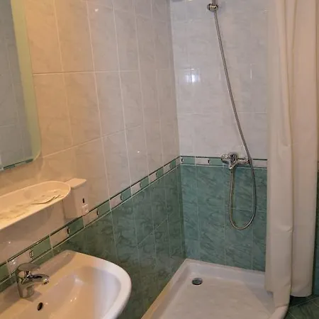 Hotel Bistrica 3*