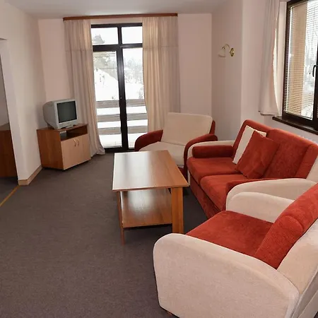 Bistrica Hotel Samokov