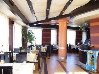 Hotel Bistrica Samokov