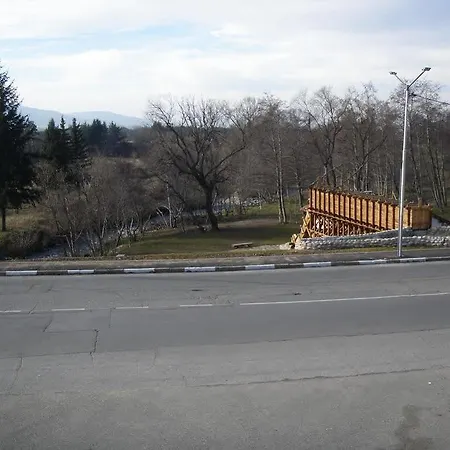 Bistrica Hotel