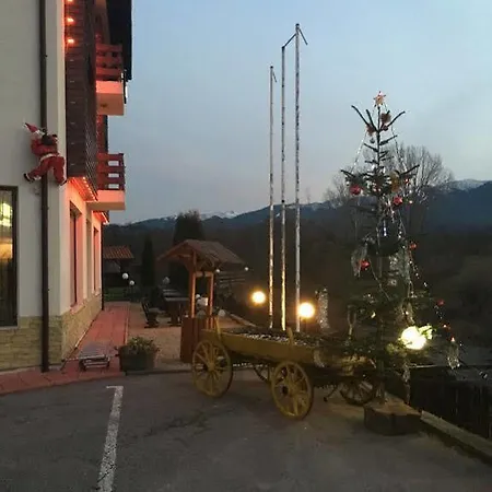 Bistrica